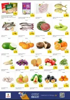 Nesto offers in Al Jurf from 28 to 31 May 2026 Mashreq Savings Offers - Nesto - UAE - 28 May 2026 – 31 May 2026 - Page 2