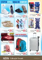 Nesto offers in Al Jurf from 28 to 31 May 2026 Mashreq Savings Offers - Nesto - UAE - 28 May 2026 – 31 May 2026 - Page 14