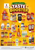 Nesto offers in Al Jurf from 28 to 31 May 2026 Mashreq Savings Offers - Nesto - UAE - 28 May 2026 – 31 May 2026 - Page 6