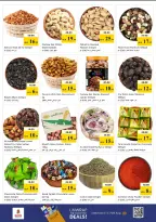 Nesto offers in Fakhruddin from 28 to 31 May 2026 Mashreq Savings Offers - Nesto - UAE - 28 May 2026 – 31 May 2026 - Page 11