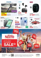 Nesto offers in Fakhruddin from 28 to 31 May 2026 Mashreq Savings Offers - Nesto - UAE - 28 May 2026 – 31 May 2026 - Page 32