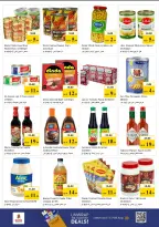 Nesto offers in Fakhruddin from 28 to 31 May 2026 Mashreq Savings Offers - Nesto - UAE - 28 May 2026 – 31 May 2026 - Page 7