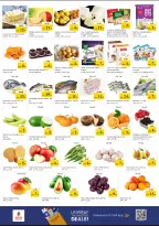 Nesto offers in One Tower from 28 to 31 May 2026 Mashreq Savings Offers - Nesto - UAE - 28 May 2026 – 31 May 2026 - Page 4