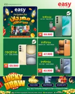 Offres magasin Easy Oman de 26 mai à 5 juin 2026 Fête de la fête d'or - magasin Easy - Oman - 26 mai 2026 – 5 juin 2026 - Page 3