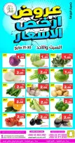 Hasad Albasatin Saudi Arabia offers from 13 to 14 Dhuʻl-Hijjah 1447 AH (30 – 31 May 2026) Low Price - Hasad Albasatin - Saudi Arabia - 30 May 2026 – 31 May 2026 - Page 2
