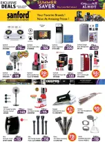 Ofertas de Centro Al Hooth Ras Al Khaimah de 29 mayo a 1 junio 2026 Ofertas del grandes ahorros - Centro Al Hooth - Emiratos Árabes Unidos - 29 mayo 2026 – 1 junio 2026 - Página 6