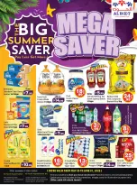 Ofertas de Centro Al Hooth Ras Al Khaimah de 29 mayo a 1 junio 2026 Ofertas del grandes ahorros - Centro Al Hooth - Emiratos Árabes Unidos - 29 mayo 2026 – 1 junio 2026 - Página 1