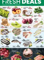 Ofertas de Centro Al Hooth Emiratos Árabes Unidos de 29 a 31 mayo 2026 Ofertas del Carrito de Beneficios - Centro Al Hooth - Emiratos Árabes Unidos - 29 mayo 2026 – 31 mayo 2026 - Página 3