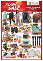 Offres Mark & Save Fahaheel, Jlyb de 31 mai à 2 juin 2026 vente Flash - Page 2