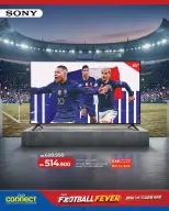 Ofertas de Lulu Bahréin de 31 mayo a 6 junio 2026 Diversión futbolística - Lulu - Bahréin - 31 mayo 2026 – 6 junio 2026 - Página 10