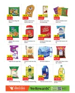 Ofertas de Mark & Save Al Rashidiya de 1 a 3 junio 2026 Ahorros Jun - Mark & Save - Emiratos Árabes Unidos - 1 junio 2026 – 3 junio 2026 - Página 5