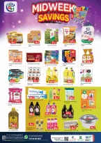 Ofertas de Hipermercado Gulf Emiratos Árabes Unidos de 1 a 3 junio 2026 Ofertas entre semana - Hipermercado Gulf - Emiratos Árabes Unidos - 1 junio 2026 – 3 junio 2026 - Página 2