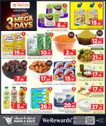 Offres Mark & Save Qatar de 1 à 3 juin 2026 Offres Mega de 3 jours - Mark & Save - Qatar - 1 juin 2026 – 3 juin 2026 - Page 5