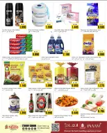 Offres Nesto Hypermarchés Koweït de 1 à 2 juin 2026 Offres en milieu de semaine - Page 2