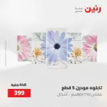 عروض رنين من ٢ حتى ٣ يونيو ٢٠٢٦ عروض هدايا وديكورات - صفحة 14