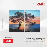 عروض رنين من ٢ حتى ٣ يونيو ٢٠٢٦ عروض هدايا وديكورات - صفحة 7