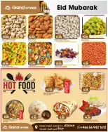 Grand Hypermarket offers in Jeddah from 14 to 16 Dhuʻl-Hijjah 1447 AH (31 May – 2 June 2026) Special offers - Grand Hypermarket - Saudi Arabia - 31 May 2026 – 2 June 2026 - Page 3