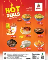 Nesto Oman offers from 1 to 3 June 2026 Hot Deals - Page 1