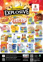 Nesto offers in Salalah from 1 to 3 June 2026 surprise and exclusive offe - Page 1