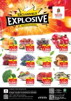 Nesto offers in Salalah from 1 to 3 June 2026 surprise and exclusive offe - Page 2