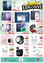 Nesto offers in Salalah from 1 to 3 June 2026 surprise and exclusive offe - Page 16