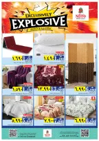 Nesto offers in Salalah from 1 to 3 June 2026 surprise and exclusive offe - Page 20