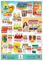 Nesto offers in Salalah from 1 to 3 June 2026 surprise and exclusive offe - Page 9