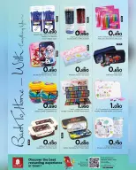 Nesto Oman offers from 1 to 10 June 2026 Stationery Festival - Page 2