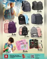 Nesto Oman offers from 1 to 10 June 2026 Stationery Festival - Page 3