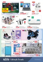 Ofertas de Nesto Mercado del Dragón de 1 a 3 junio 2026 MAYOR VALOR: - Nesto - Emiratos Árabes Unidos - 1 junio 2026 – 3 junio 2026 - Página 5