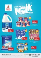 Ofertas de Nesto Centro comercial Mia de 1 a 3 junio 2026 MAYOR VALOR: - Nesto - Emiratos Árabes Unidos - 1 junio 2026 – 3 junio 2026 - Página 4