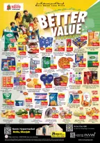 Ofertas de Nesto Rolla de 1 a 3 junio 2026 Carro de beneficios - Nesto - Emiratos Árabes Unidos - 1 junio 2026 – 3 junio 2026 - Página 1