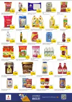 Nesto offers in Mushrif from 1 to 3 June 2026 Profit Trolley - Nesto - UAE - 1 June 2026 – 3 June 2026 - Page 6