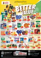Ofertas de Nesto Al Tallah de 1 a 3 junio 2026 Carro de beneficios - Página 1