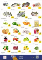 Ofertas de Nesto Al Tallah de 1 a 3 junio 2026 Carro de beneficios - Página 2