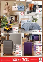 Ofertas de Nesto Al Tallah de 1 a 3 junio 2026 Carro de beneficios - Página 9