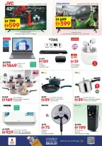 Ofertas de Nesto Zona industrial de 1 a 3 junio 2026 Carro de beneficios - Página 10