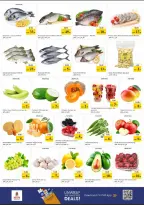 Ofertas de Nesto Sheij Ammar bin Humaid de 1 a 3 junio 2026 Carro de beneficios - Página 2