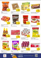 Ofertas de Nesto Sheij Ammar bin Humaid de 1 a 3 junio 2026 Carro de beneficios - Página 5