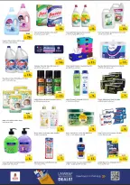 Ofertas de Nesto Al Ain de 1 a 3 junio 2026 Carro de beneficios - Página 5