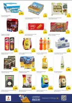 Ofertas de Nesto Bada Zayed de 1 a 3 junio 2026 Carro de beneficios - Página 2