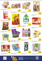 Ofertas de Nesto Bada Zayed de 1 a 3 junio 2026 Carro de beneficios - Página 7