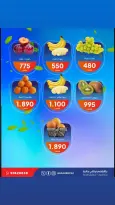 Offres Coop Al Daher seulement mardi 2 juin 2026 Offres de fruits et légumes - Coop Al Daher - Koweït - 2 juin 2026 – 2 juin 2026 - Page 4