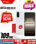 MYG International Bahrain offers from 1 to 4 June 2026 Big Deals - MYG International - Bahrain - 1 June 2026 – 4 June 2026 - Page 10