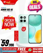 MYG International Bahrain offers from 1 to 4 June 2026 Big Deals - MYG International - Bahrain - 1 June 2026 – 4 June 2026 - Page 8