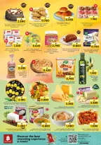 Nesto Oman offers from 2 to 9 June 2026 Unique Value Offers - Page 2