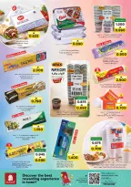 Nesto Oman offers from 2 to 9 June 2026 Unique Value Offers - Page 13