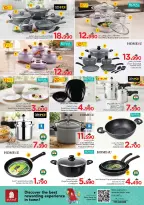 Nesto Oman offers from 2 to 9 June 2026 Unique Value Offers - Page 14
