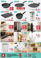 Nesto Oman offers from 2 to 9 June 2026 Unique Value Offers - Page 15