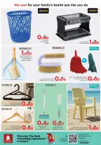 Nesto Oman offers from 2 to 9 June 2026 Unique Value Offers - Page 16